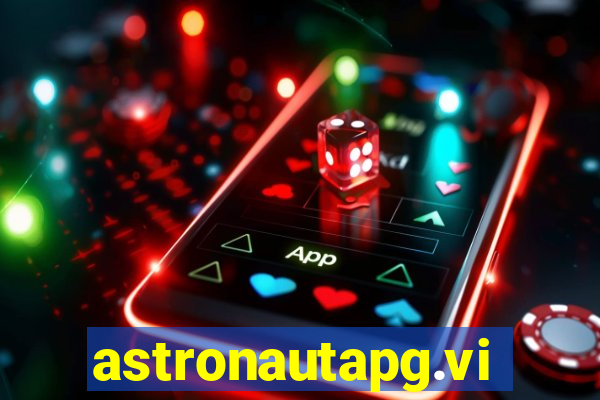 astronautapg.vip