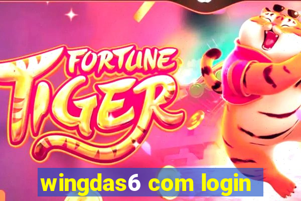 wingdas6 com login