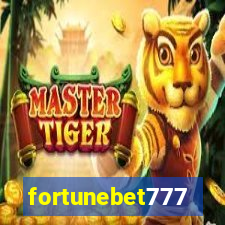 fortunebet777