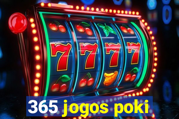 365 jogos poki