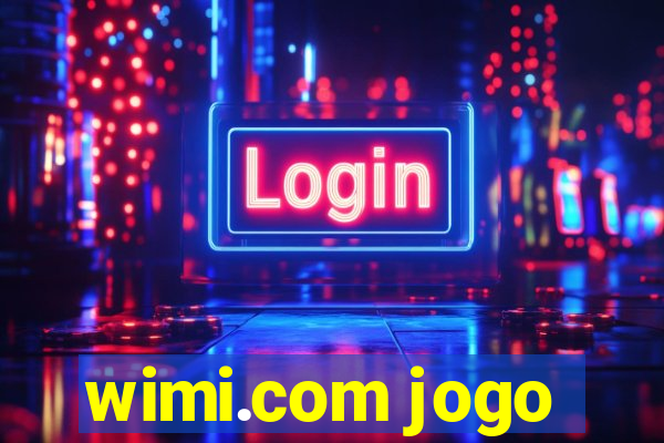 wimi.com jogo