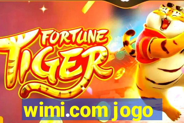 wimi.com jogo