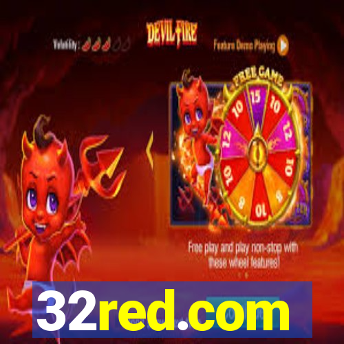 32red.com