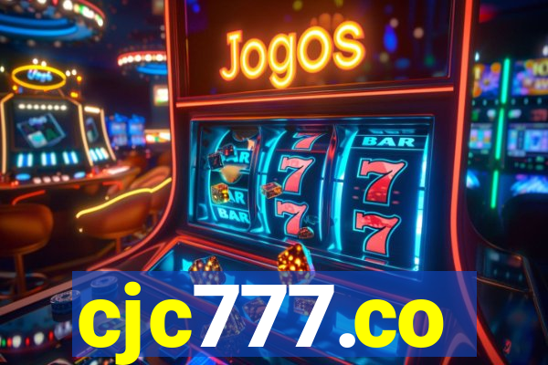 cjc777.co