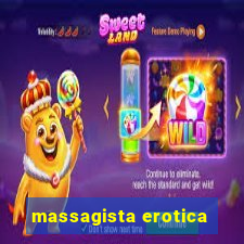 massagista erotica