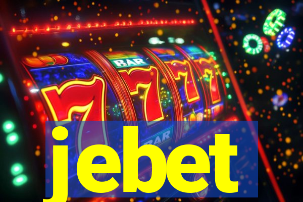 jebet