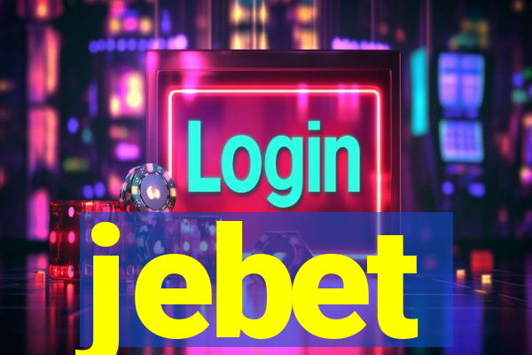 jebet