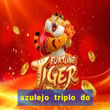 azulejo triplo do oceano jogo paga mesmo