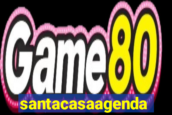 santacasaagendamento