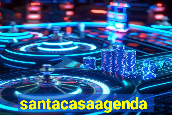 santacasaagendamento