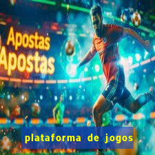 plataforma de jogos pagando no cadastro 2024