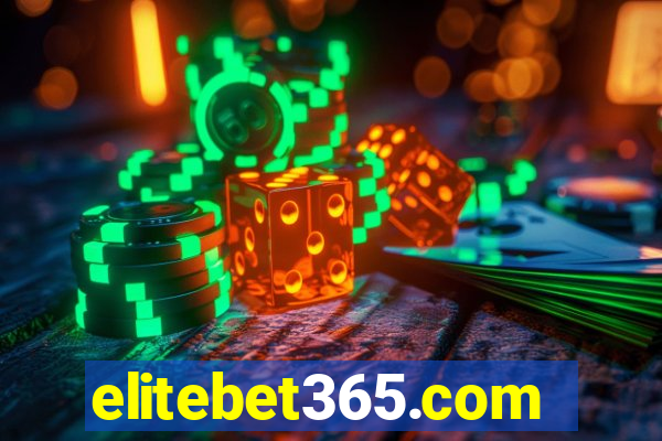 elitebet365.com