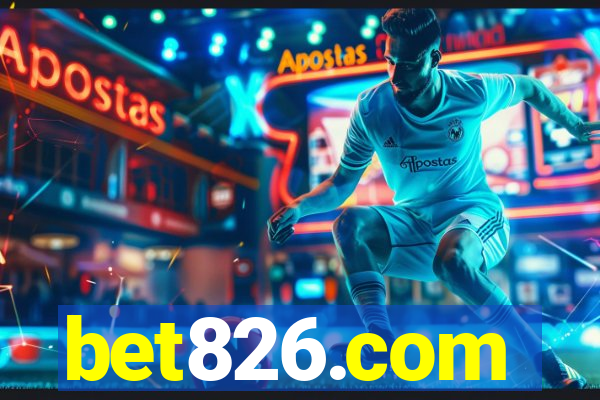 bet826.com