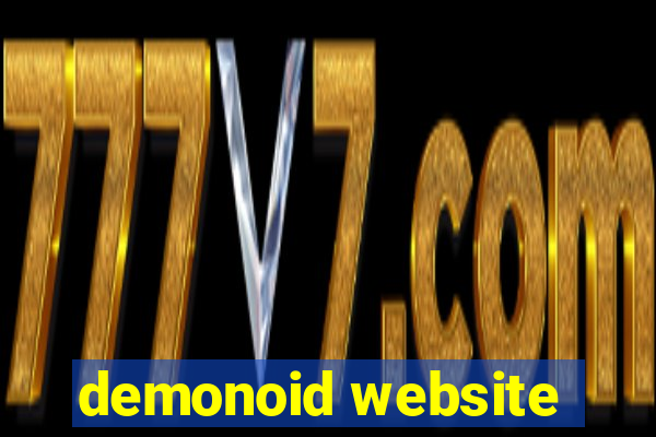 demonoid website