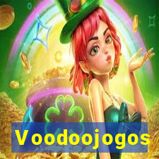 Voodoojogos