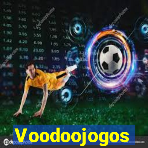 Voodoojogos