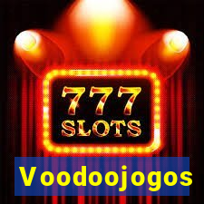 Voodoojogos