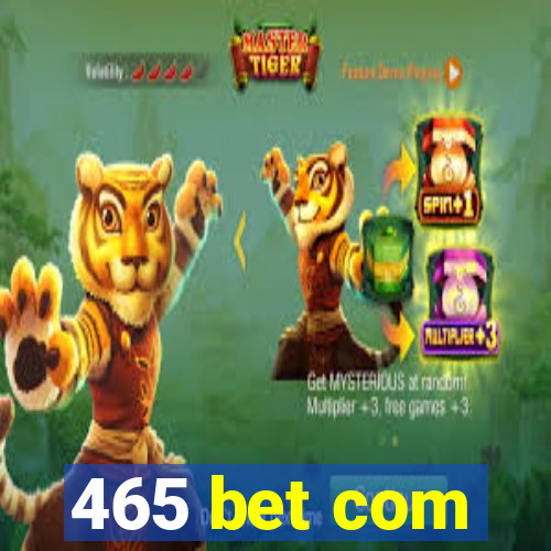 465 bet com