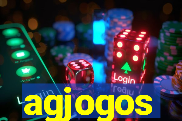 agjogos