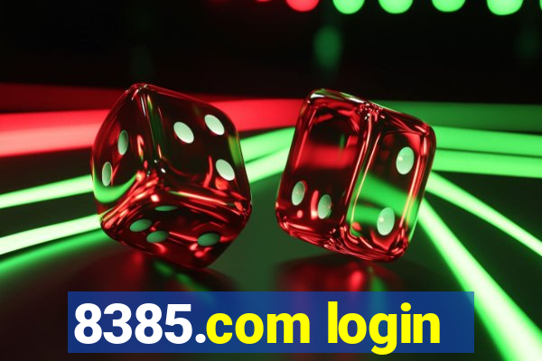 8385.com login