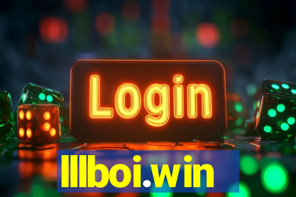 lllboi.win