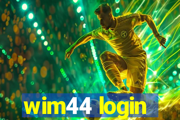 wim44 login