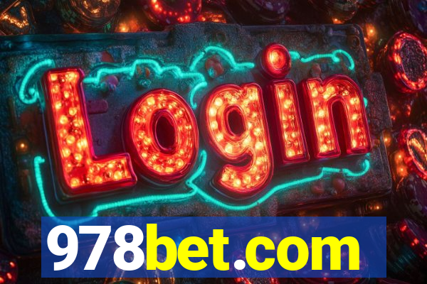 978bet.com