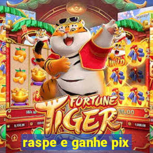 raspe e ganhe pix