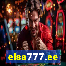 elsa777.ee