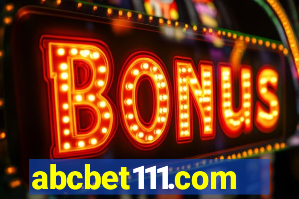 abcbet111.com