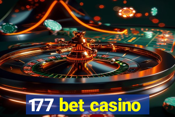 177 bet casino