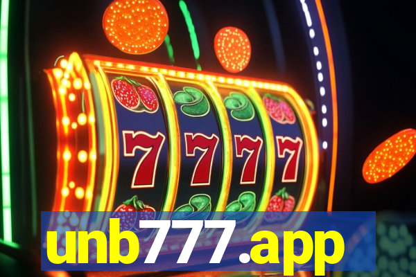 unb777.app