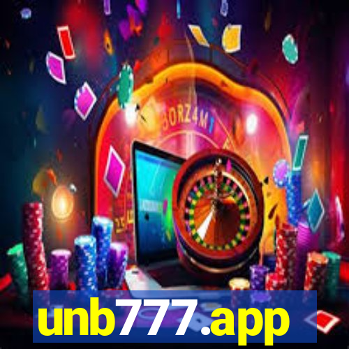 unb777.app