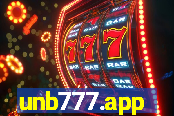 unb777.app