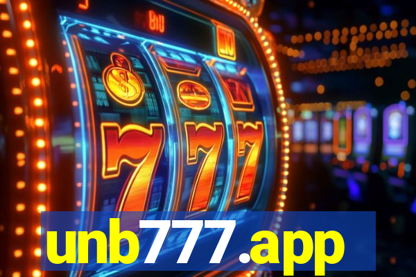 unb777.app