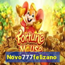 Novo777felizano