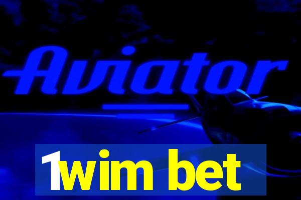 1wim bet