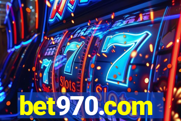 bet970.com