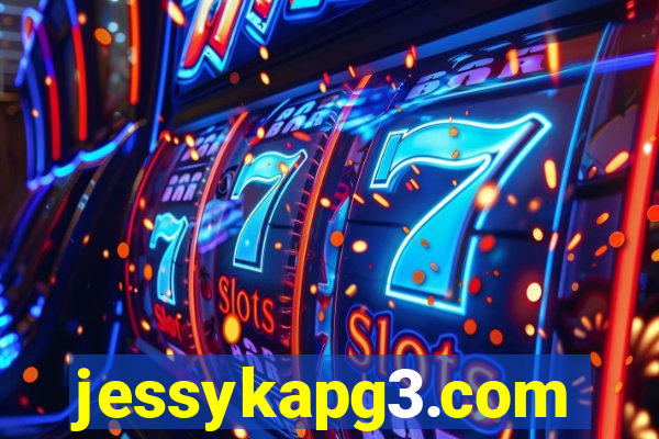 jessykapg3.com