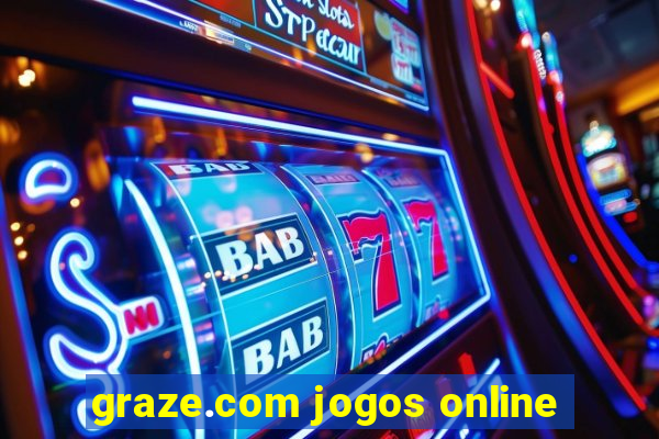 graze.com jogos online