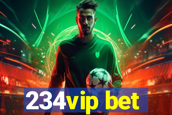 234vip bet