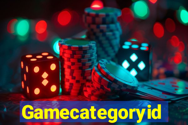 Gamecategoryid