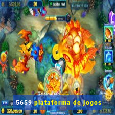 5659 plataforma de jogos