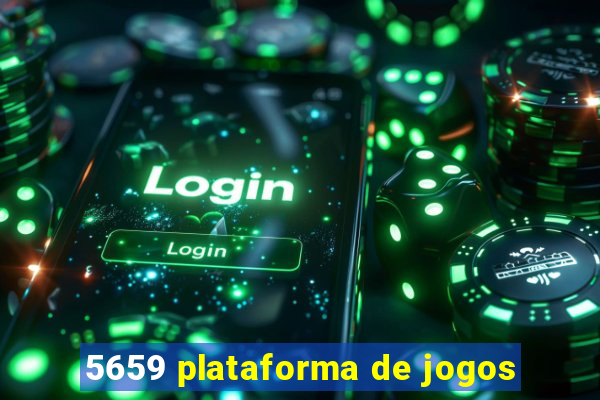 5659 plataforma de jogos