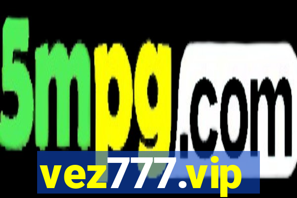 vez777.vip