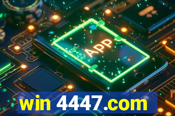 win 4447.com