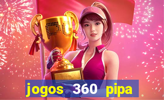 jogos 360 pipa combate 3d