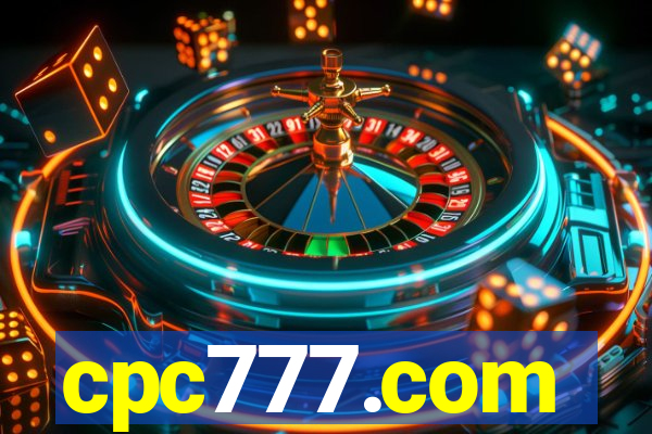 cpc777.com