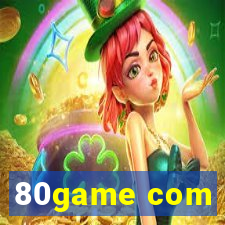 80game com