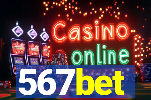 567bet